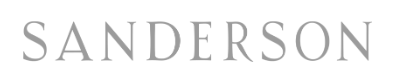 Sanderson